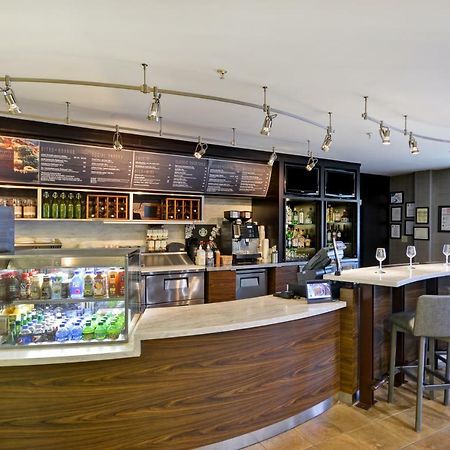 Courtyard By Marriott Dalton Ξενοδοχείο Εξωτερικό φωτογραφία
